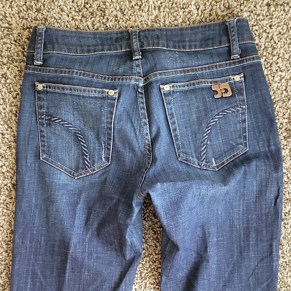 Joe's Women's Blue Jeans Size 28 - Picture 11 of 15
